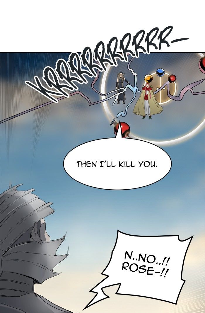 Tower of God, Chapter 354 image 091